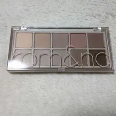 ロムアンド ベターザンパレット 04 DUSTY FOG GARDEN