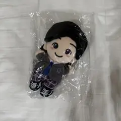 道枝駿佑 金田一少年の事件簿 ちびぬいのサムネイル
