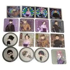 2025年最新】大逆転裁判 コースターの人気アイテム - メルカリ