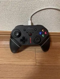 ジャンク プロコン Nintendo Switch Proコントローラー 本体 - メルカリ