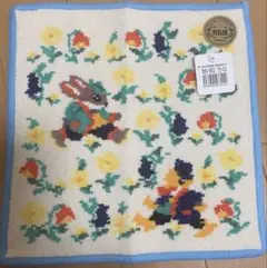 フェイラー ハンカチ