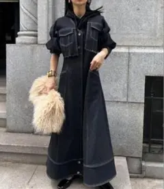 2026年最新】amerivintage und 3way denim dressの人気アイテム - メルカリ