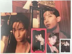 seventeen セブチ シーグリ 2023 DK ドギョム