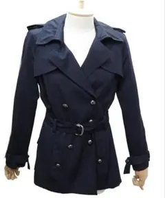 2025年最新】CHANEL レディース トレンチコート・スプリングコートの