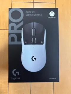2026年最新】Logicool G PRO X2 SUPERSTRIKEの人気アイテム - メルカリ
