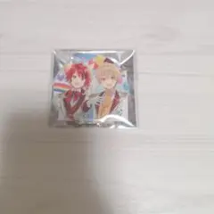 すとぷり るぅりーぬ 缶バッジ