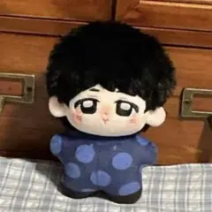 10cm BTS JINMIN ジミン ぬいぐるみ本体㊸ - メルカリ