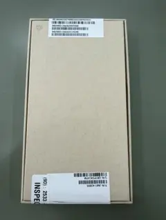iPhone 16pro 1TB デザートチタニウム 新品未開封