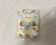 ぬい服 ♡ 12cm-13cm ♡ 着ぐるみ ♡ D32 - メルカリ