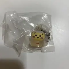新品未開封　ちいかわ めじるしアクセサリー2 うさぎのサムネイル