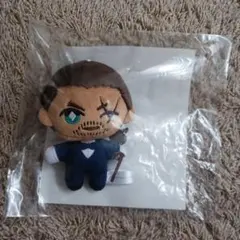 大和敢助 ぬいぐるみ