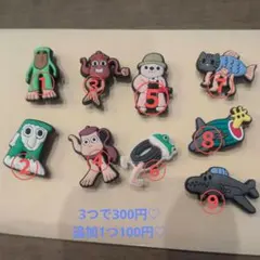 イタリアンブレインロット　ジビッツ