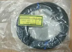 未使用 市光工業 ICHIKOH カメラ モニター 中継ケーブル 20M - メルカリ
