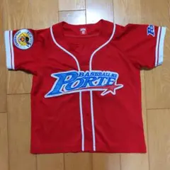 ポルテ ユニフォーム 130