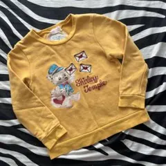 シャーリーテンプル トレーナー♡