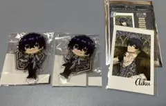 ブルーロック オリヴァ・愛空 イケプリアクスタ キャラナップ Vampire