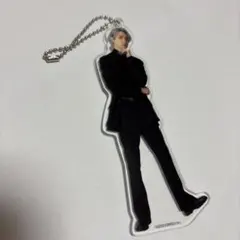 BE:FIRST JUNON（ジュノン）アクリルスタンドキーホルダー 全身立ち姿