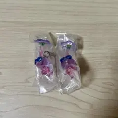 羽ピクミン ピクミンめじるしアクセサリー2