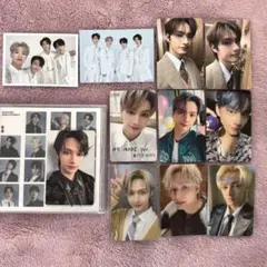 seventeen ジュン ヨントン