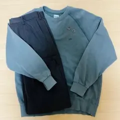 4点 古着コーデセット販売