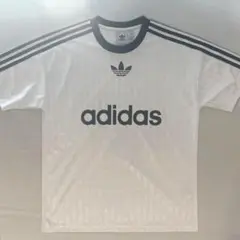 ADICOLOR POLY TEE アディカラー 半袖 ゲームTシャツ
