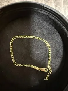 tom wood Bo Bracelet Slim Goldのサムネイル