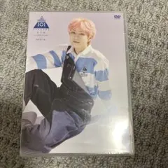 PRODUCE 101 JAPAN Season 2 DVD 佐野雄大