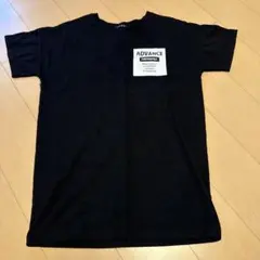 INGNI ブラック Tシャツ