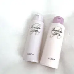 《新品・未使用》ルネセアフレグランスシャンプー&トリートメントのサムネイル