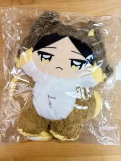 【最終値下/新品未開封】ハイキュー！！ ちょいでかちみけもますこっと 角名倫太郎
