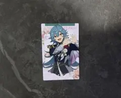 あんスタ　スタフォニ4th　カードコレクション　ライカ