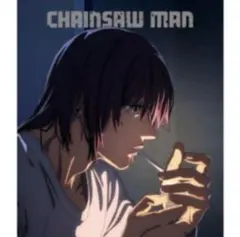 2025年最新】チェンソーマン展 クリアファイル アキの人気