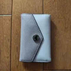 Michael Korsマイケル・コース　 合成皮革 キーケース