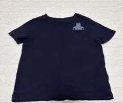 GAP クマ柄Tシャツ 110cmのサムネイル