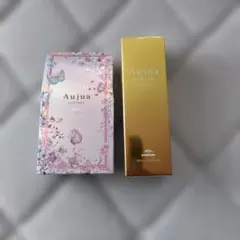 Aujua スムース セラム ＆ コフレセットのサムネイル