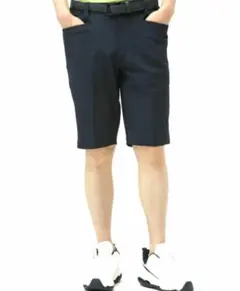 TIGORAティゴラ ゴルフウェア ショートパンツ 春 夏 遮熱UVカット