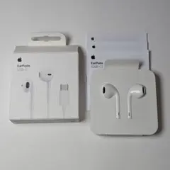 Apple EarPods USB-C 本体のサムネイル