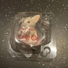 シルバニア　赤ちゃんティータイム　フェネックの赤ちゃん　カレブ