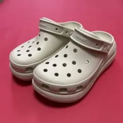 ☆クロックス☆CRUSH CLOG 23㎝ 未使用