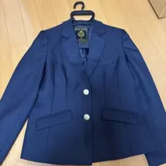 レピピアルマリオ　卒服　ブレザー