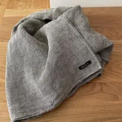 オールドマンズテーラー R&D.M.Co- ヘリンボーン ストール