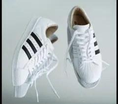 ADIDAS SUPERSTAR 80s tany スーパースター