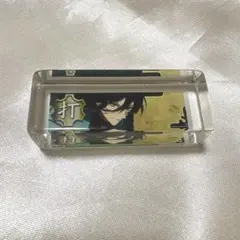 刀剣乱とうらぶ 編成ミニアクリルコレクション 和泉守兼定