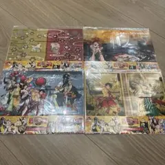 2026年最新】ワンピース 総集編 ブックカバーの人気アイテム - メルカリ