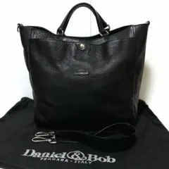 2025年最新】Daniel & Bob メンズ ショルダーバッグの人気アイテム