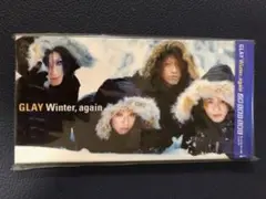 GLAY Winter, again