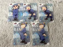 忍たま クリアカードコレクション 二年生