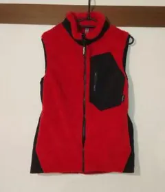 ワークマン ベスト