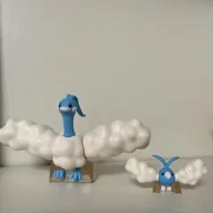 2026年最新】チルット フィギュアの人気アイテム - メルカリ