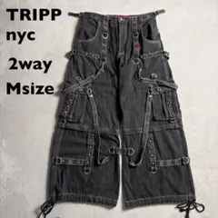 2026年最新】tripp nyc ハーフパンツの人気アイテム - メルカリ